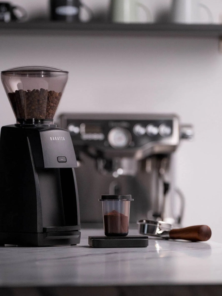 Baratza encore espresso hotsell